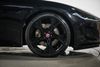 Jaguar F-TYPE 2.0 P300 R-Dynamic 2dr Auto