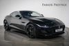 Jaguar F-TYPE 2.0 P300 R-Dynamic 2dr Auto