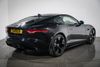 Jaguar F-TYPE 2.0 P300 R-Dynamic 2dr Auto