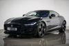 Jaguar F-TYPE 2.0 P300 R-Dynamic 2dr Auto