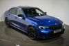 BMW 3 Series M340i xDrive MHT 4dr Step Auto