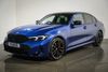BMW 3 Series M340i xDrive MHT 4dr Step Auto