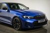 BMW 3 Series M340i xDrive MHT 4dr Step Auto