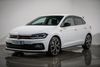 Volkswagen Polo 2.0 TSI GTI+ 5dr DSG