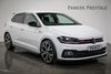 Volkswagen Polo 2.0 TSI GTI+ 5dr DSG