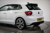 Volkswagen Polo 2.0 TSI GTI+ 5dr DSG