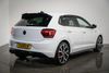 Volkswagen Polo 2.0 TSI GTI+ 5dr DSG