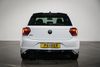 Volkswagen Polo 2.0 TSI GTI+ 5dr DSG
