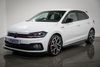 Volkswagen Polo 2.0 TSI GTI+ 5dr DSG