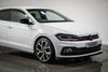 Volkswagen Polo 2.0 TSI GTI+ 5dr DSG