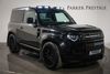 Land Rover Defender 3.0 P400 XS Edition 90 3dr Auto