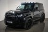 Land Rover Defender 3.0 P400 XS Edition 90 3dr Auto
