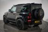 Land Rover Defender 3.0 P400 XS Edition 90 3dr Auto