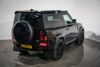 Land Rover Defender 3.0 P400 XS Edition 90 3dr Auto