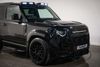Land Rover Defender 3.0 P400 XS Edition 90 3dr Auto