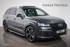 Audi Q7 50 TDI Quattro Black Edition 5dr Tiptronic