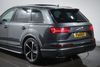 Audi Q7 50 TDI Quattro Black Edition 5dr Tiptronic