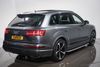 Audi Q7 50 TDI Quattro Black Edition 5dr Tiptronic