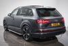 Audi Q7 50 TDI Quattro Black Edition 5dr Tiptronic