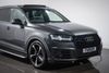 Audi Q7 50 TDI Quattro Black Edition 5dr Tiptronic