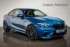 BMW M2 M2 Competition 2dr