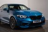 BMW M2 M2 Competition 2dr