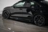Audi RS3 RS 3 TFSI Quattro Vorsprung 4dr S Tronic