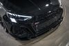Audi RS3 RS 3 TFSI Quattro Vorsprung 4dr S Tronic