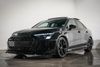 Audi RS3 RS 3 TFSI Quattro Vorsprung 4dr S Tronic