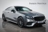 Mercedes-Benz E Class E220d AMG Line 2dr 9G-Tronic
