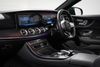 Mercedes-Benz E Class E220d AMG Line 2dr 9G-Tronic