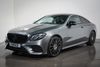Mercedes-Benz E Class E220d AMG Line 2dr 9G-Tronic