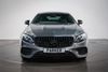 Mercedes-Benz E Class E220d AMG Line 2dr 9G-Tronic