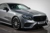 Mercedes-Benz E Class E220d AMG Line 2dr 9G-Tronic