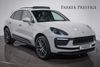 Porsche Macan 5dr PDK