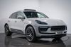 Porsche Macan 5dr PDK