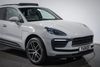 Porsche Macan 5dr PDK