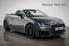 Audi TT 40 TFSI Black Edition 2dr S Tronic