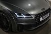 Audi TT 40 TFSI Black Edition 2dr S Tronic