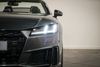 Audi TT 40 TFSI Black Edition 2dr S Tronic