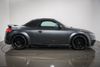 Audi TT 40 TFSI Black Edition 2dr S Tronic