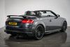 Audi TT 40 TFSI Black Edition 2dr S Tronic