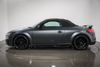 Audi TT 40 TFSI Black Edition 2dr S Tronic