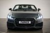 Audi TT 40 TFSI Black Edition 2dr S Tronic