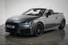Audi TT 40 TFSI Black Edition 2dr S Tronic