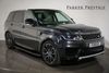 Land Rover Range Rover Sport 3.0 SDV6 HSE 5dr Auto