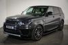Land Rover Range Rover Sport 3.0 SDV6 HSE 5dr Auto