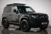Land Rover Defender 3.0 D250 X-Dynamic SE 90 3dr Auto
