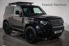 Land Rover Defender 3.0 D250 X-Dynamic SE 90 3dr Auto