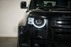 Land Rover Defender 3.0 D250 X-Dynamic SE 90 3dr Auto